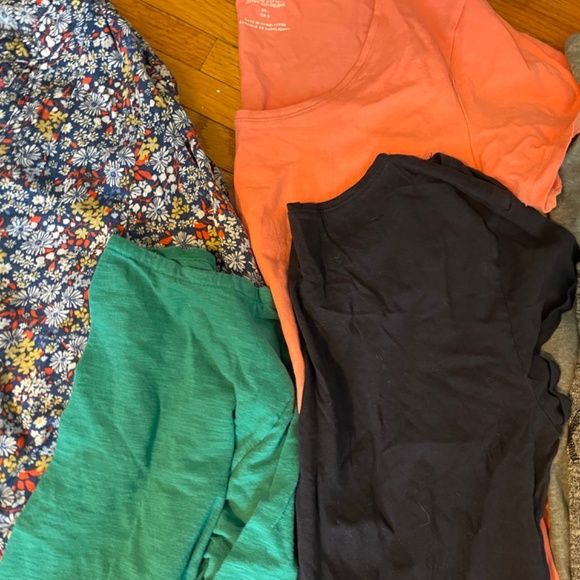 Maternity clothing haul - Picture 3 of 5